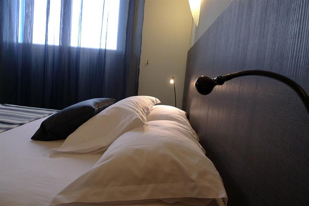 Best Western Hotel Atlantys Zenith Nantes Saint-Herblain Dış mekan fotoğraf