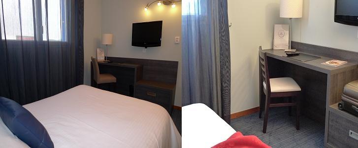 Best Western Hotel Atlantys Zenith Nantes Saint-Herblain Dış mekan fotoğraf