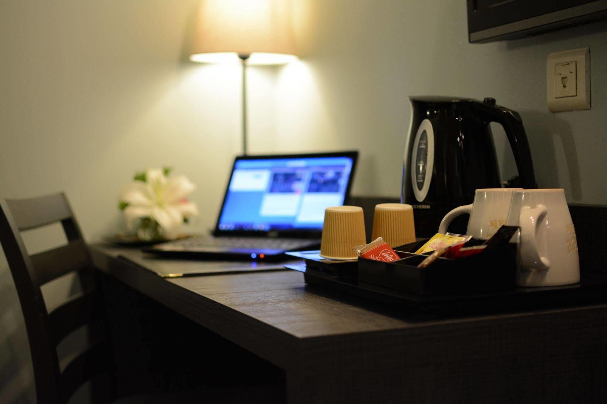 Best Western Hotel Atlantys Zenith Nantes Saint-Herblain Dış mekan fotoğraf