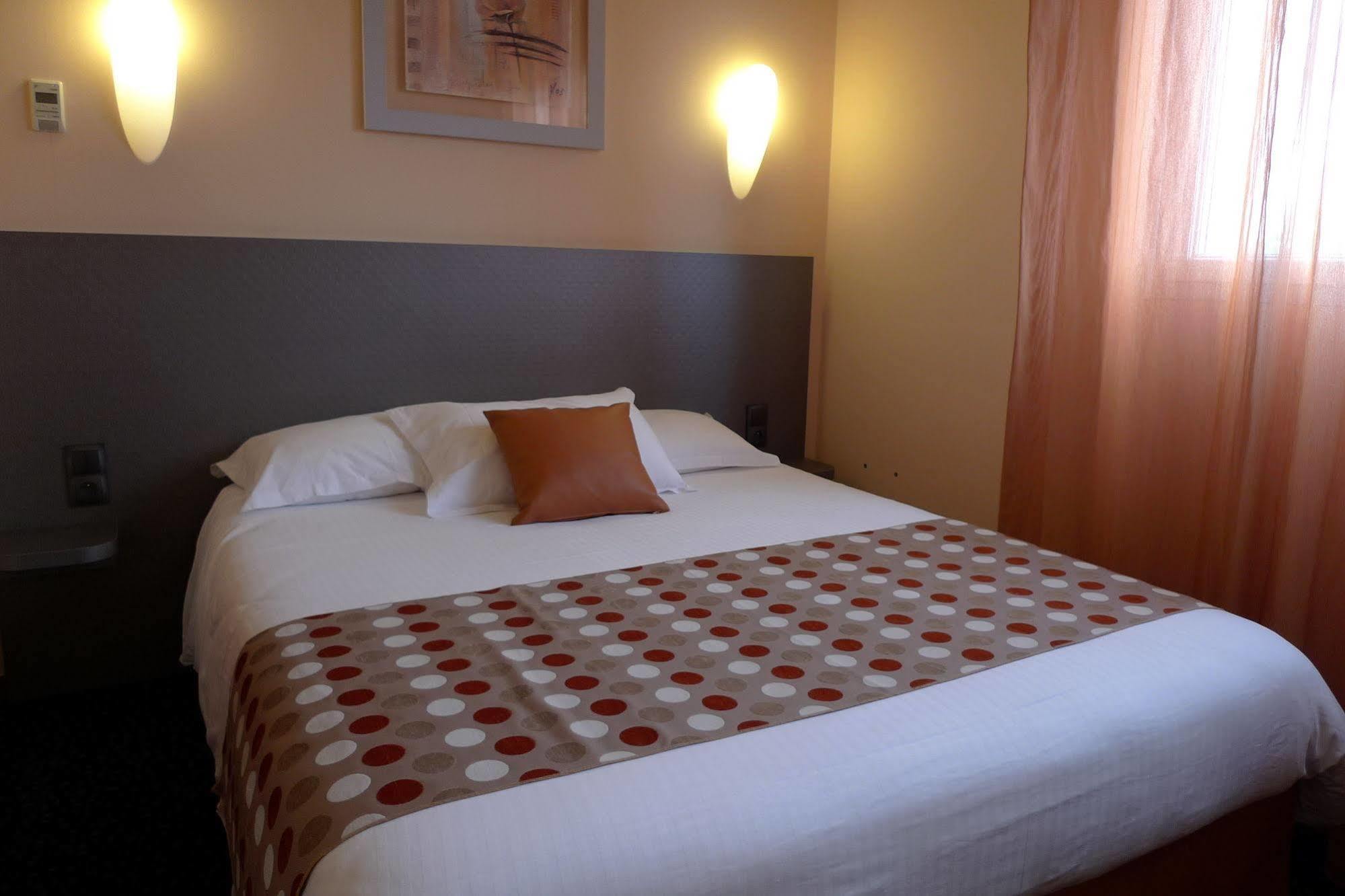 Best Western Hotel Atlantys Zenith Nantes Saint-Herblain Dış mekan fotoğraf