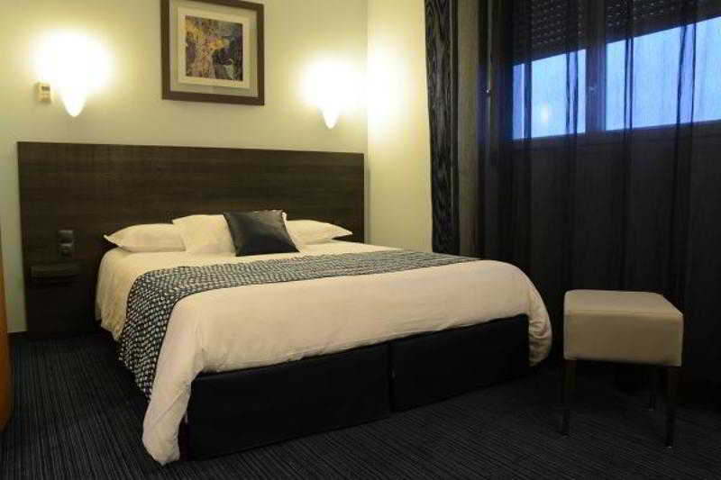 Best Western Hotel Atlantys Zenith Nantes Saint-Herblain Dış mekan fotoğraf